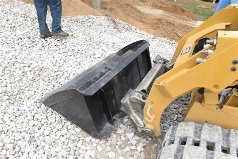 skidsteer bucket reviews